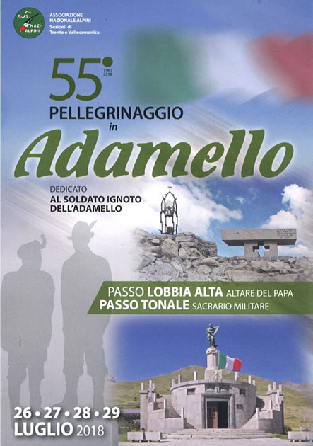 55 pellegrinaggio adamello