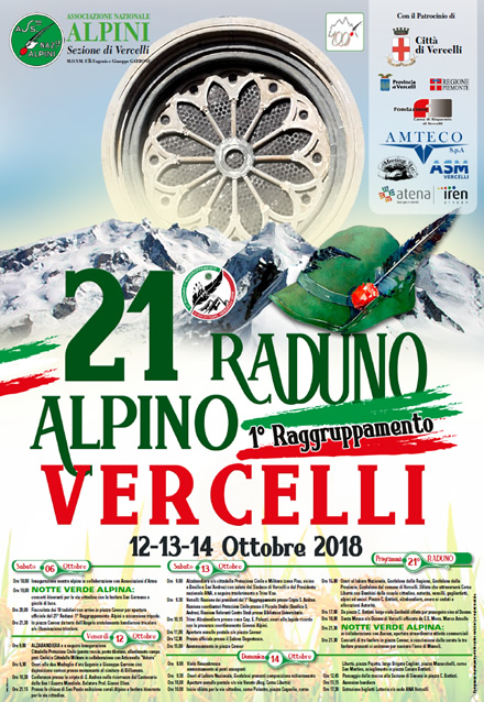 Raduno Vercelli 18