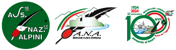 Associazione Nazionale Alpini - Sezione Cusio - Omegna